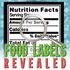 Food Labels Revealed Podcast